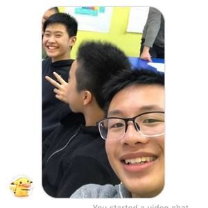 Meet your Posher, Brian